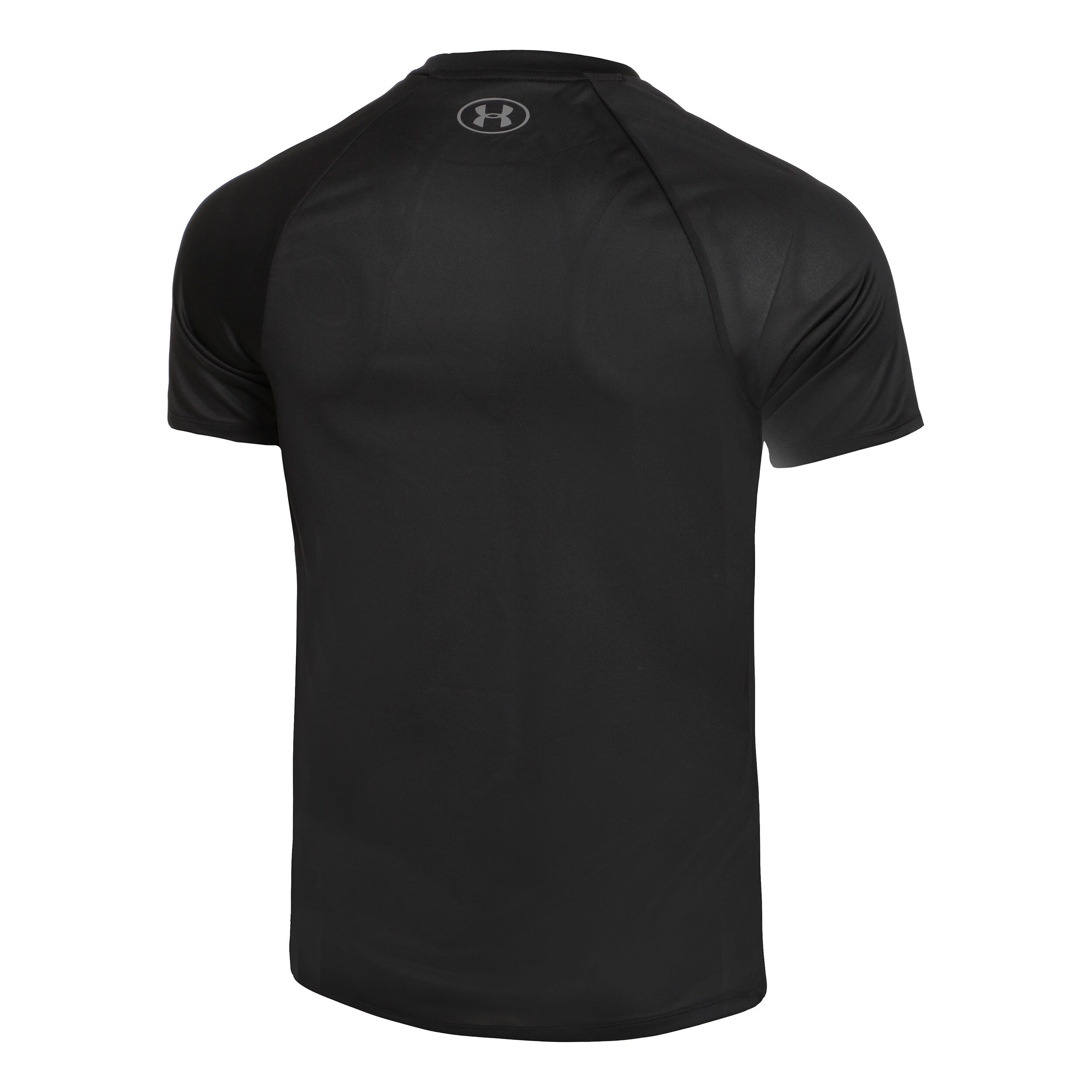 Under Armour Tech 2.0 T-shirt Hommes - Noir