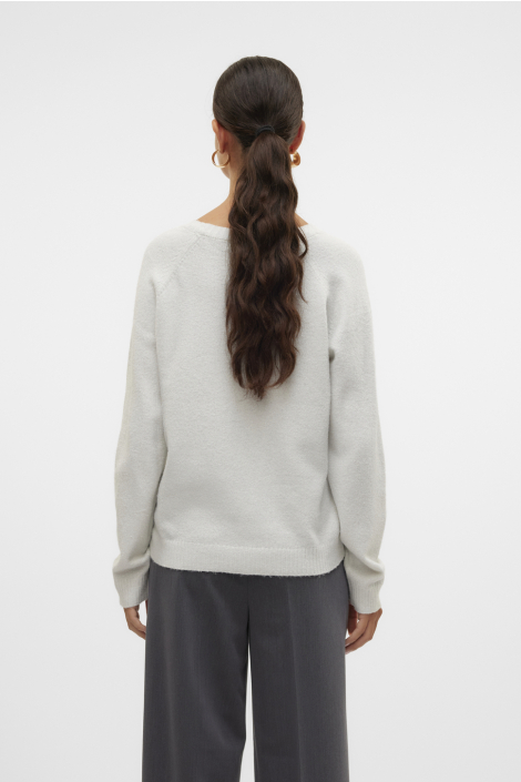 Vero Moda witte dames trui