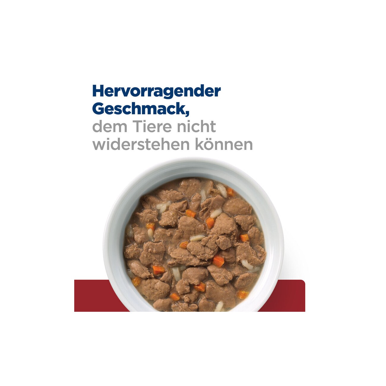 Hill's Prescription Diet i/d Ragout für Katzen, Adult, mit Huhn und zugefügtem Gemüse zur Unterstützung der Verdauung 24x82 g