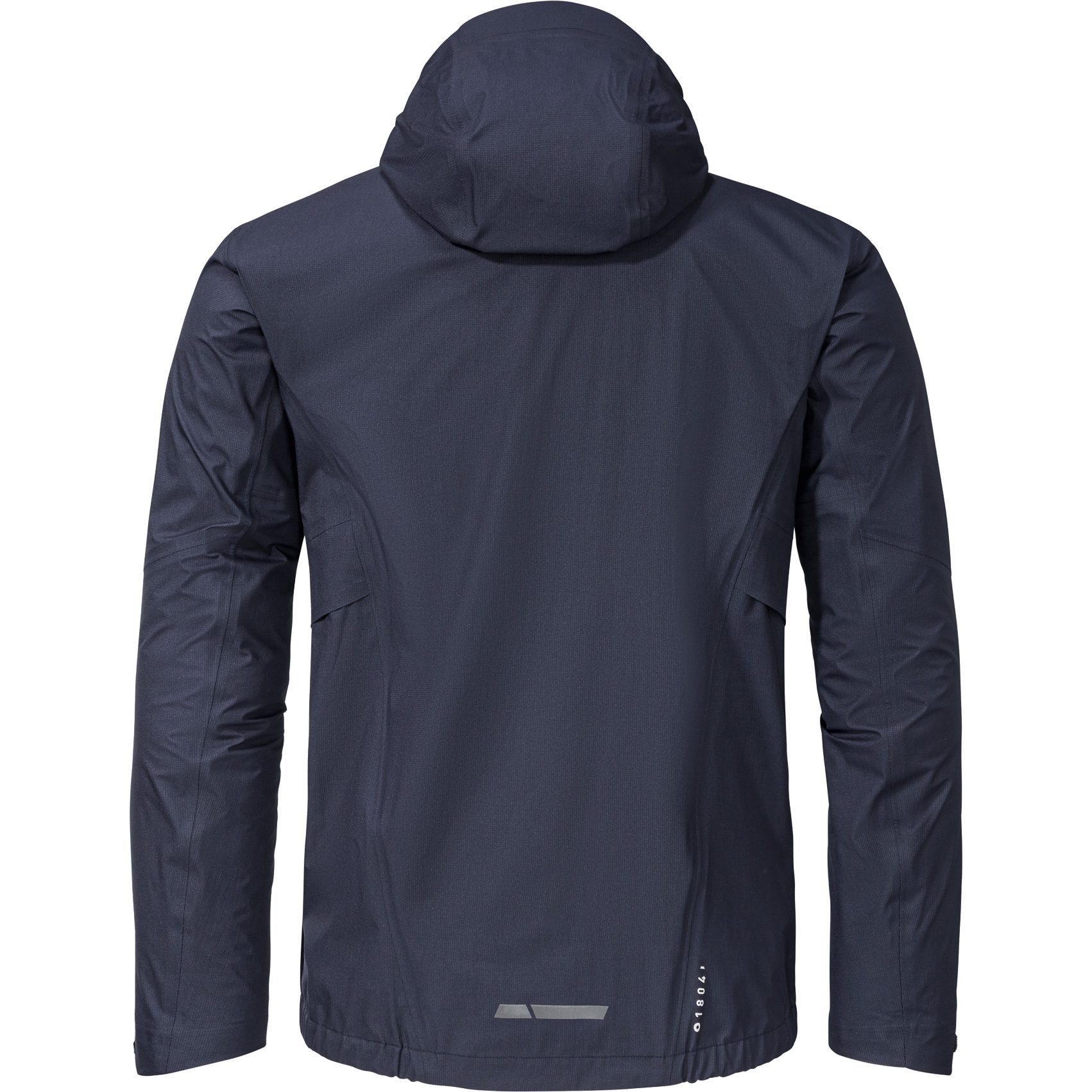 Schöffel Begoro 3L Hardshelljacke Herren navy blazer