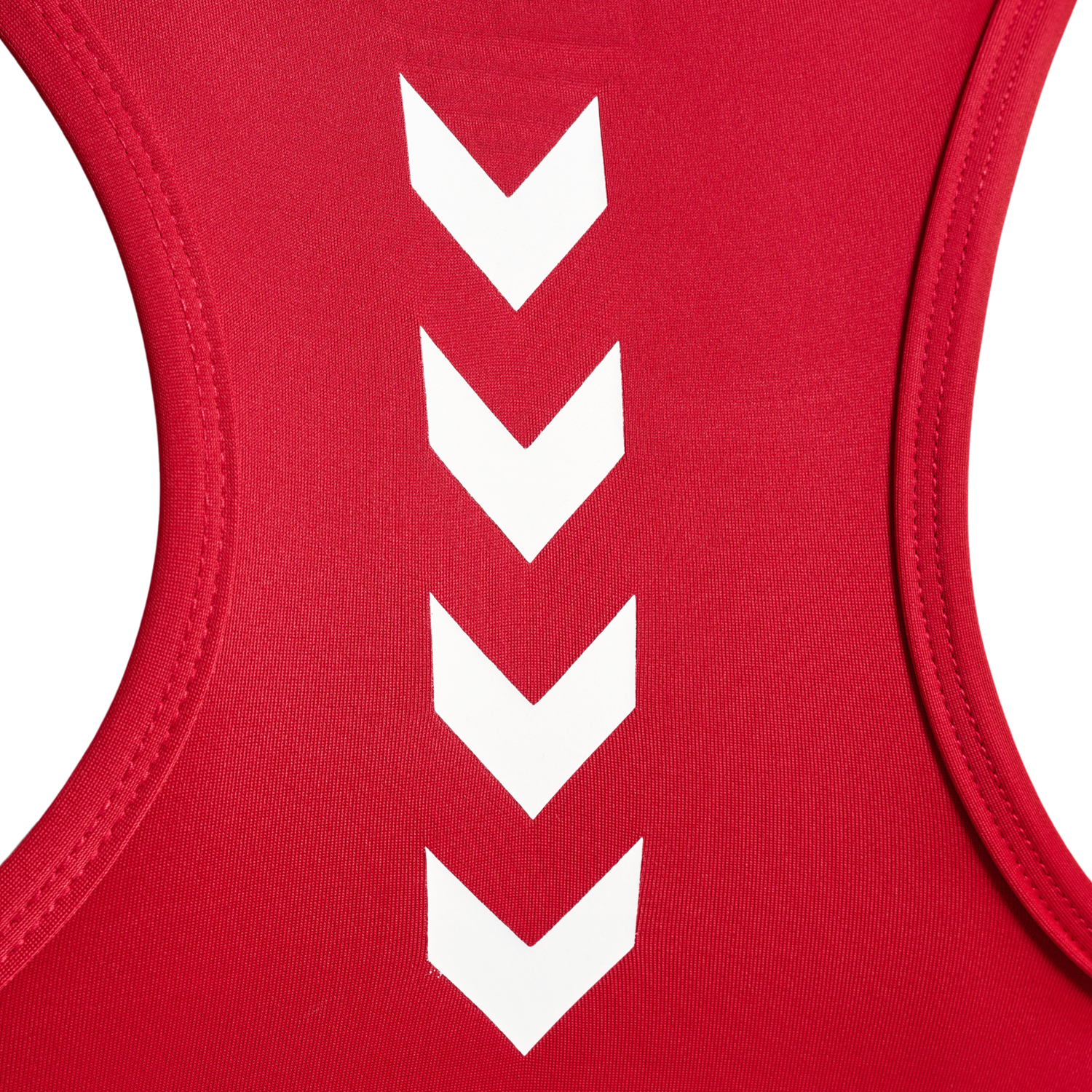 hmlTE CURVY SPORTS BRA PLUS