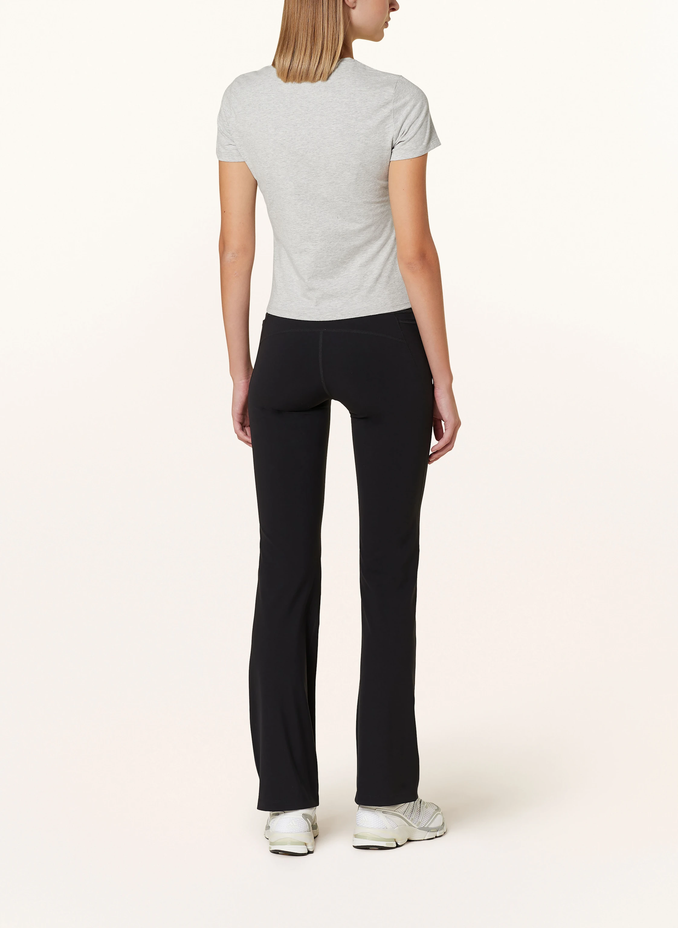 Sweaty Betty T-Shirt ESSENTIAL SCULPT
