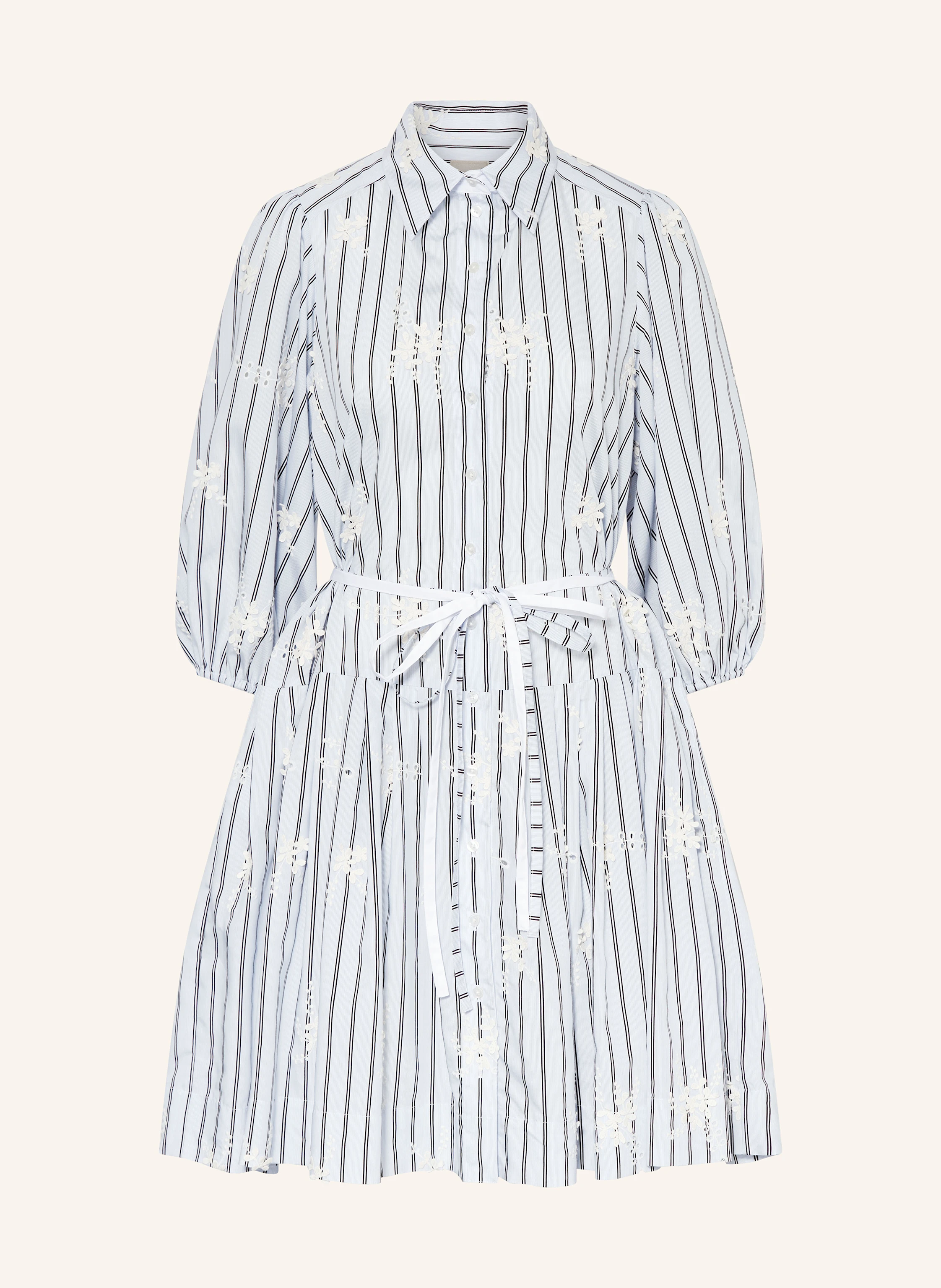 ÉMANOU Hemdblusenkleid