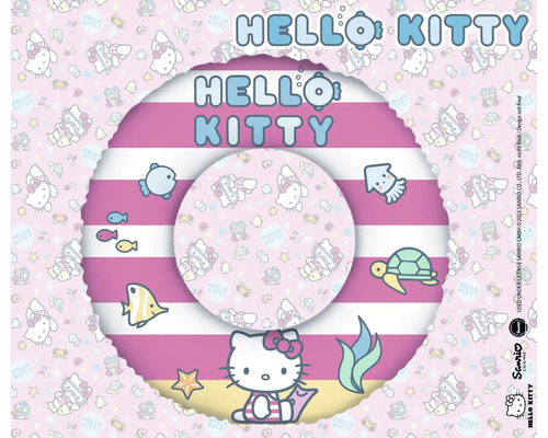 HELLO KITTY Zwemring 45 cm
