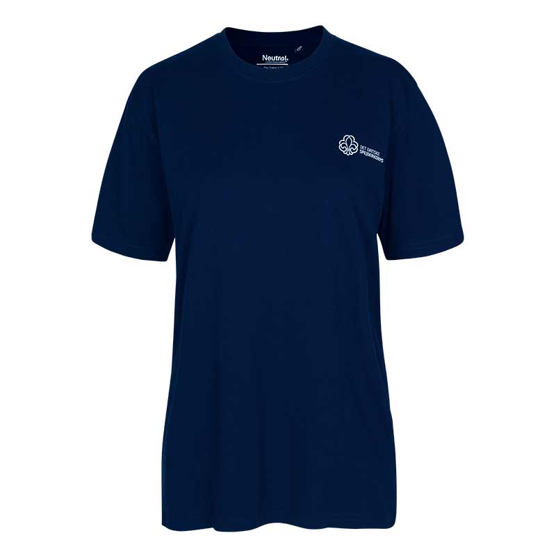 DDS T-Shirt, herre