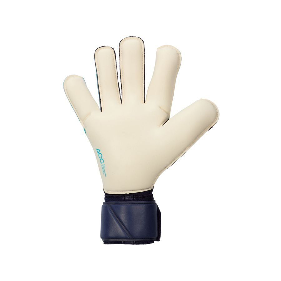 Nike Gants de Gardien Vapor Grip 3 Mad Ambition - Turquoise/Blanc/Noir