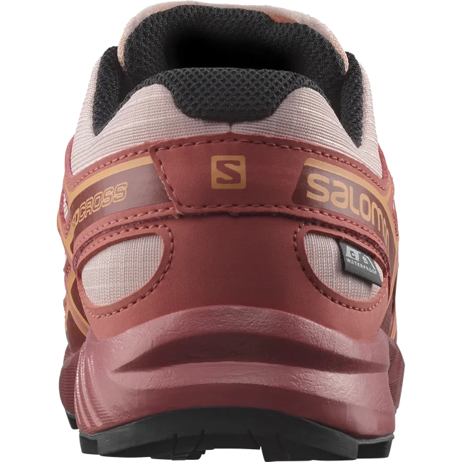 SPEEDCROSS WATERPROOF  Junior - Chaussures pour enfant