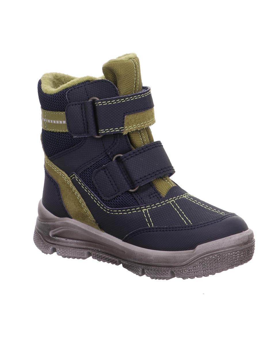 Winterstiefel MARS