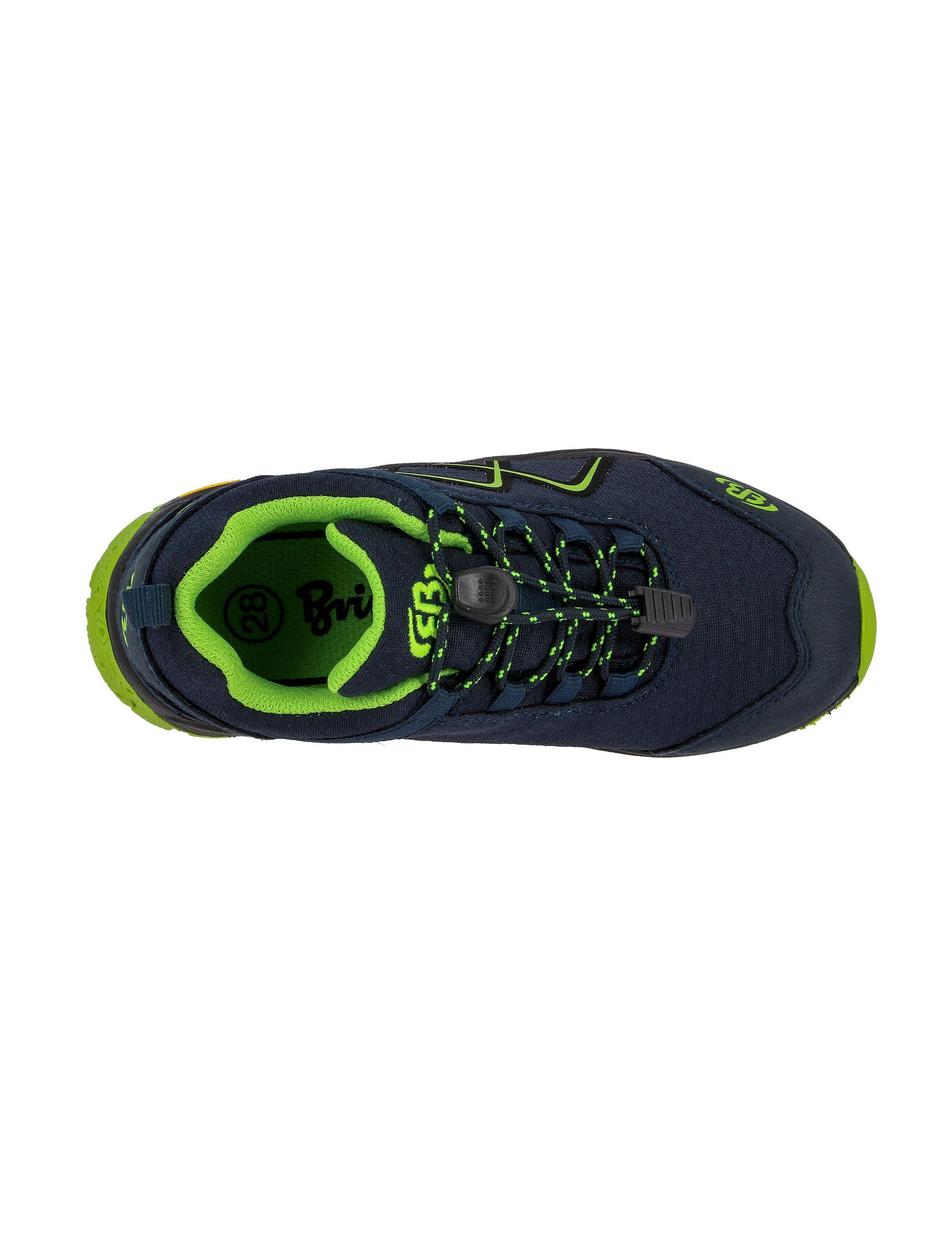 Outdoorschuh Guide