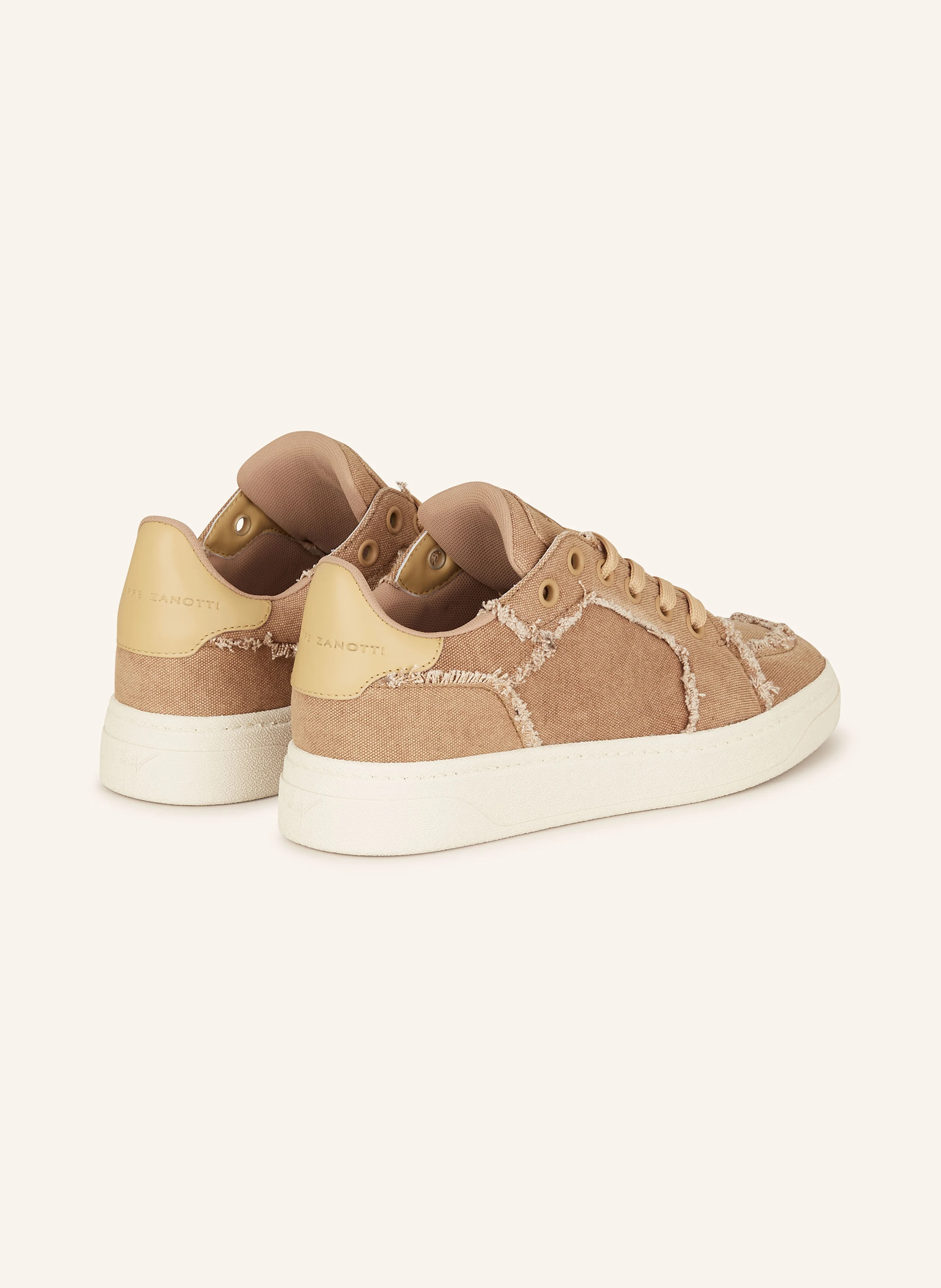 GIUSEPPE ZANOTTI DESIGN Sneaker BICIR