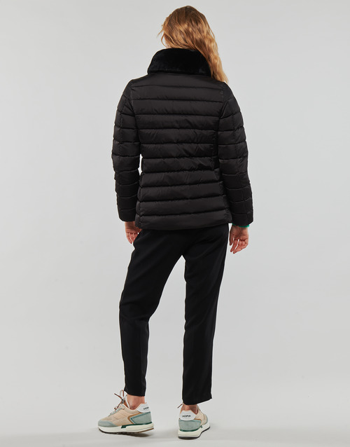 Geox - W3626T-T2655-F9000 - Noir