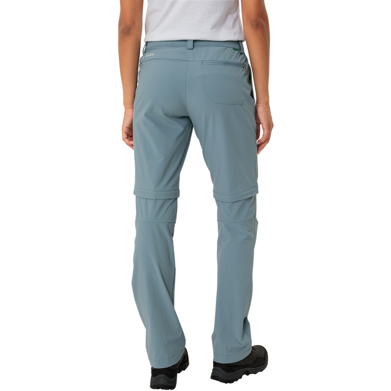 Vaude Damen Farley Stretch Zo II Hose