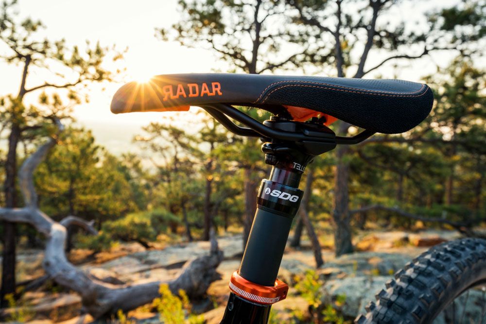SDG Tellis Dropper Post 34,9mm Vario-Sattelstütze kaufen | Bike-Discount