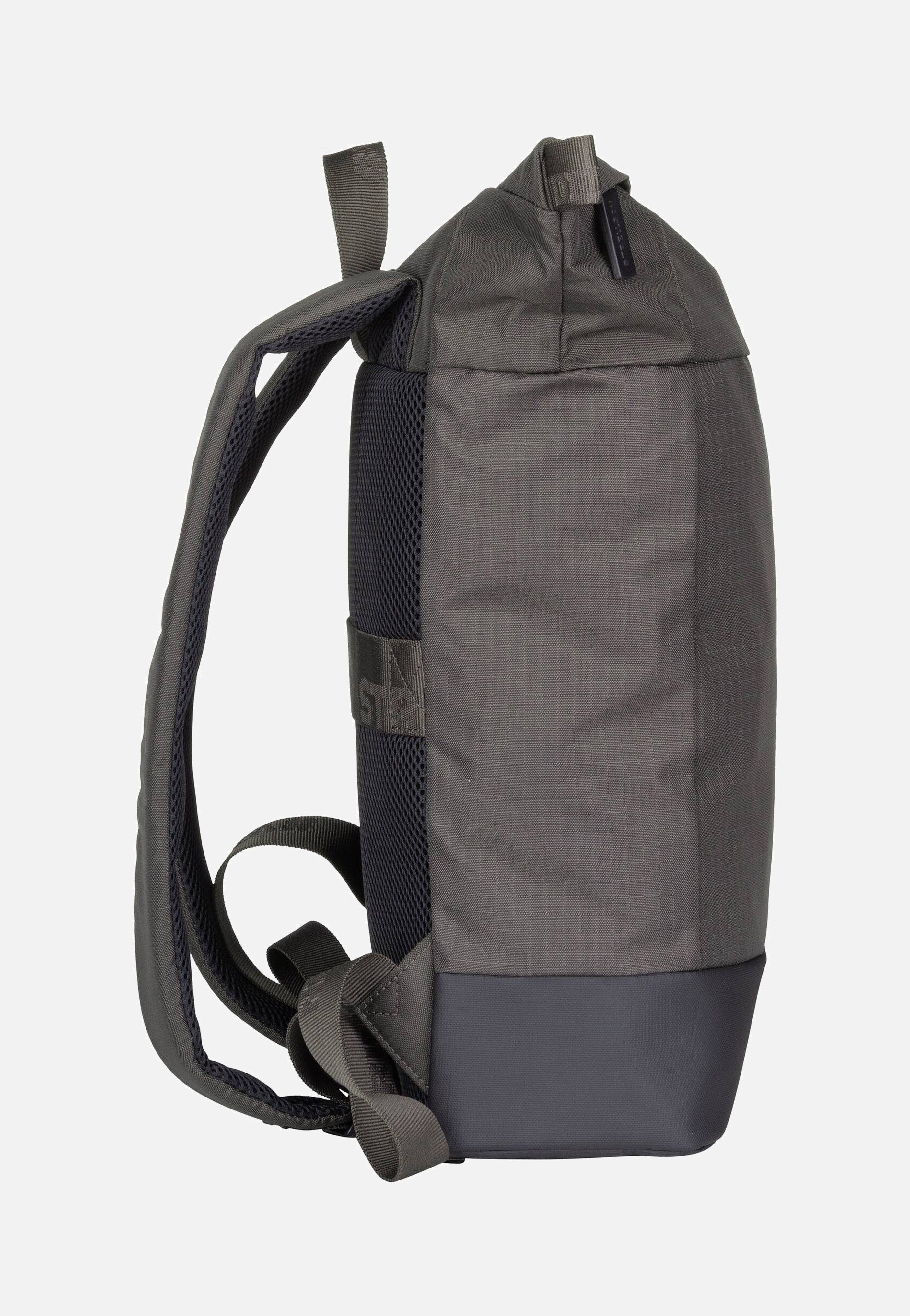 Northwood RS Eddie SVF Khaki - Rolltop Rucksack