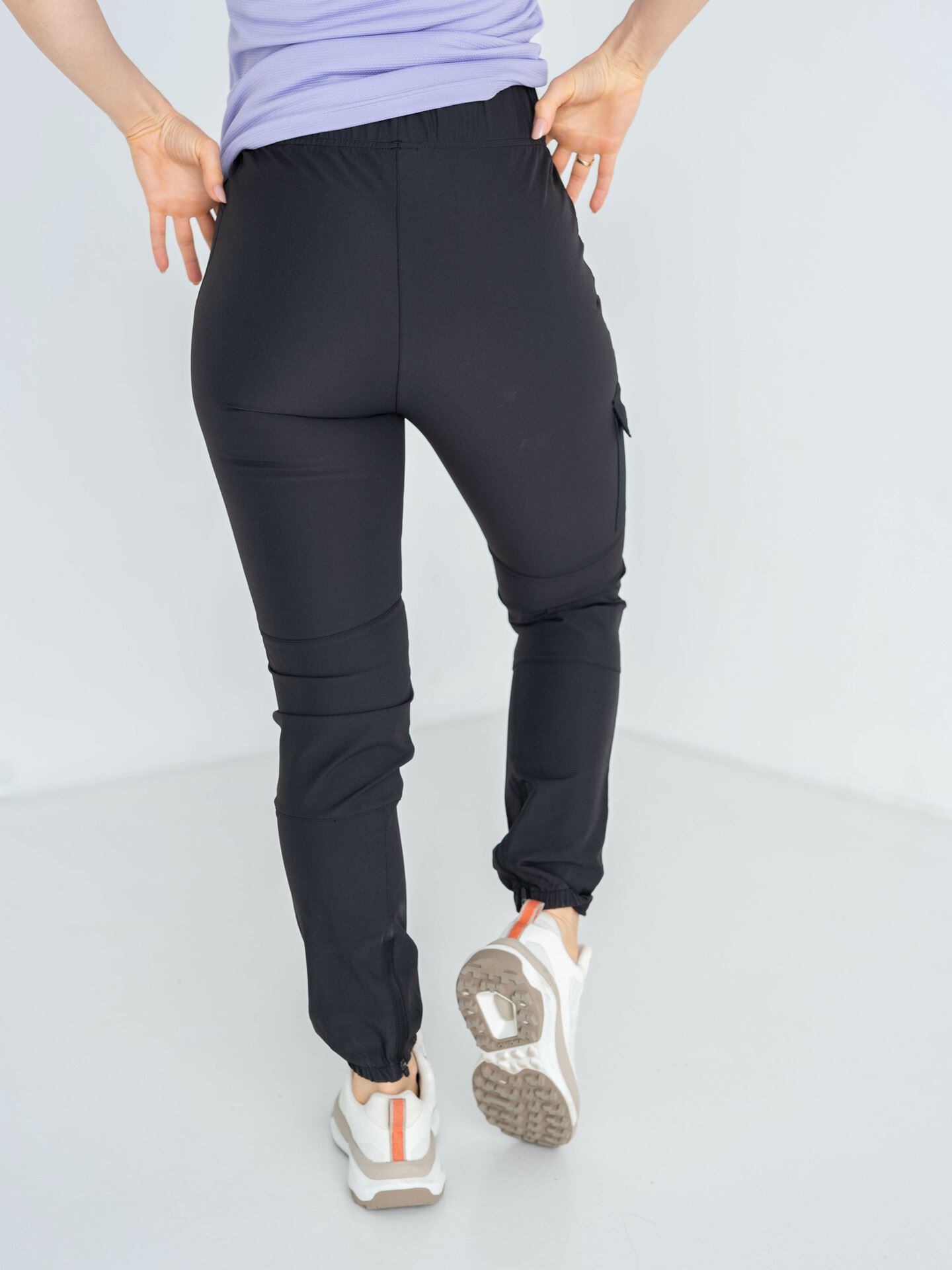 x GI Shape Tights