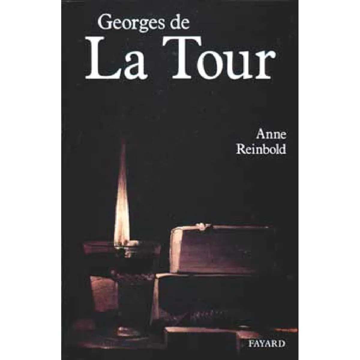 Georges de La Tour · Occasion
