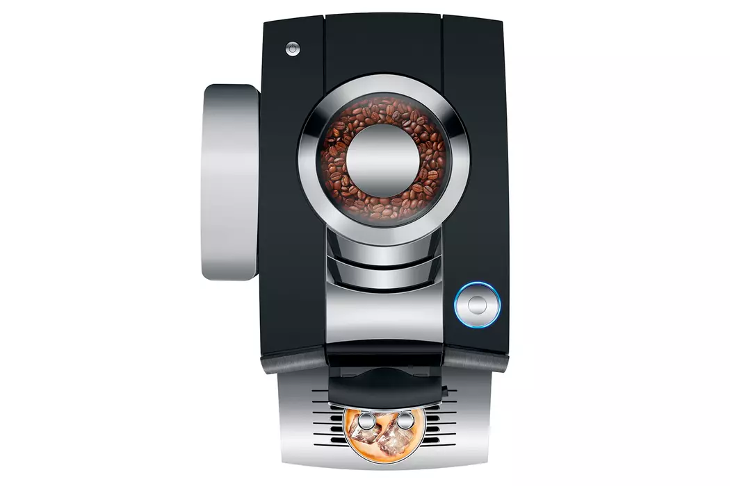 Kaffeemaschine Z10