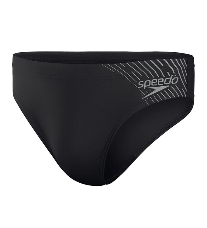 Speedo Men Eco Medley Logo 7cm Zwemslip