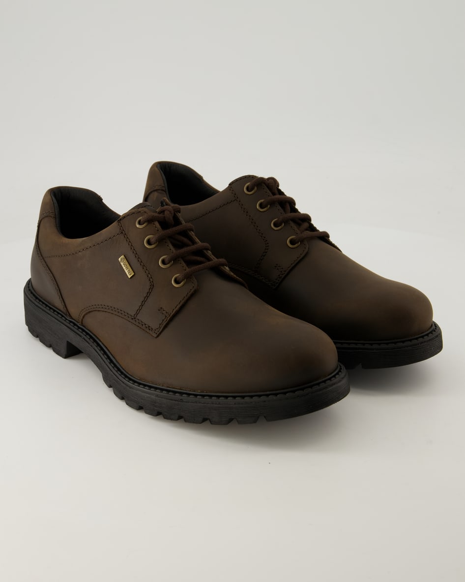 Pius Gabor 0401.50.03 Schnürschuhe in Braun