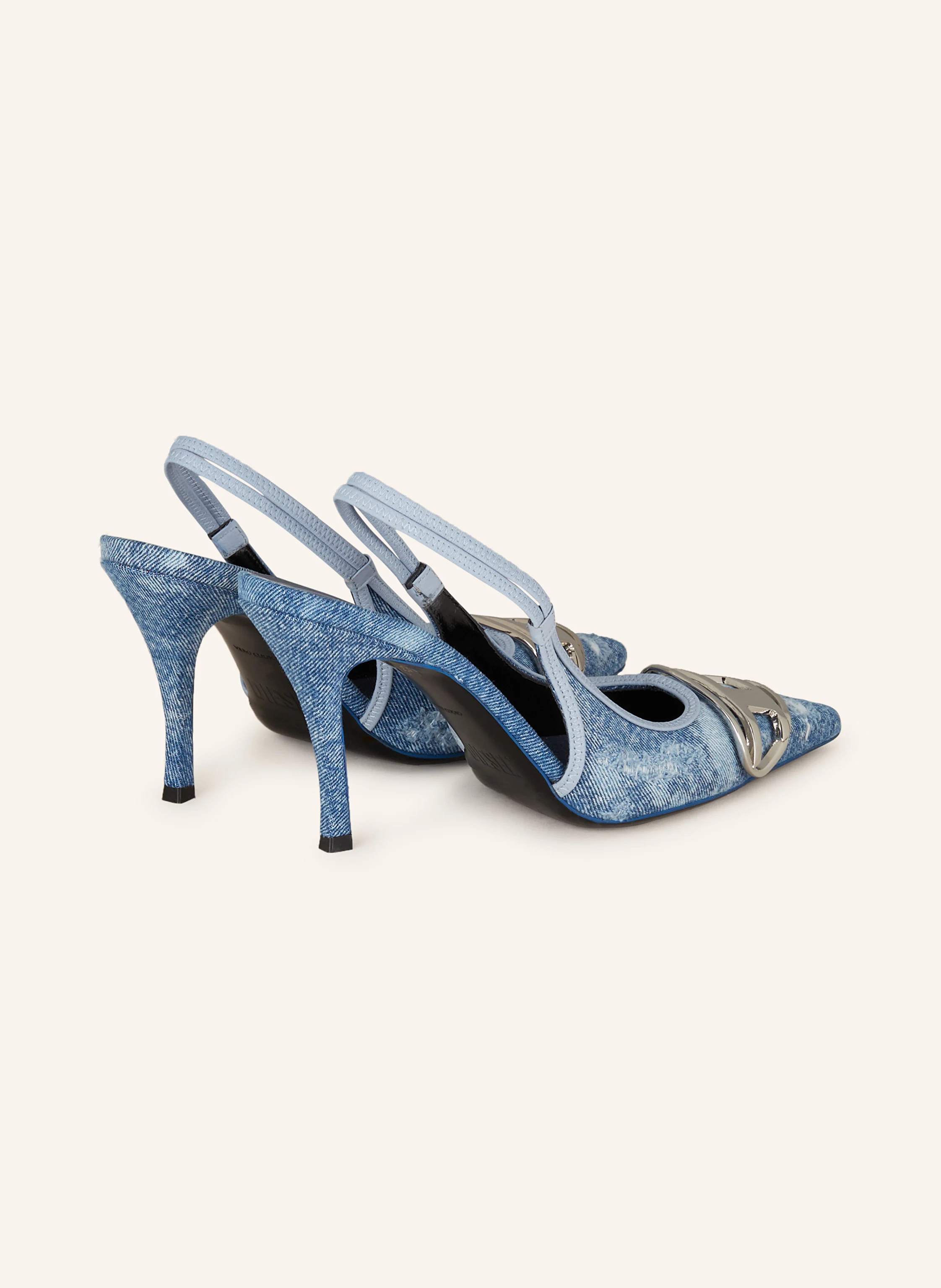 DIESEL Slingpumps D-VENUS