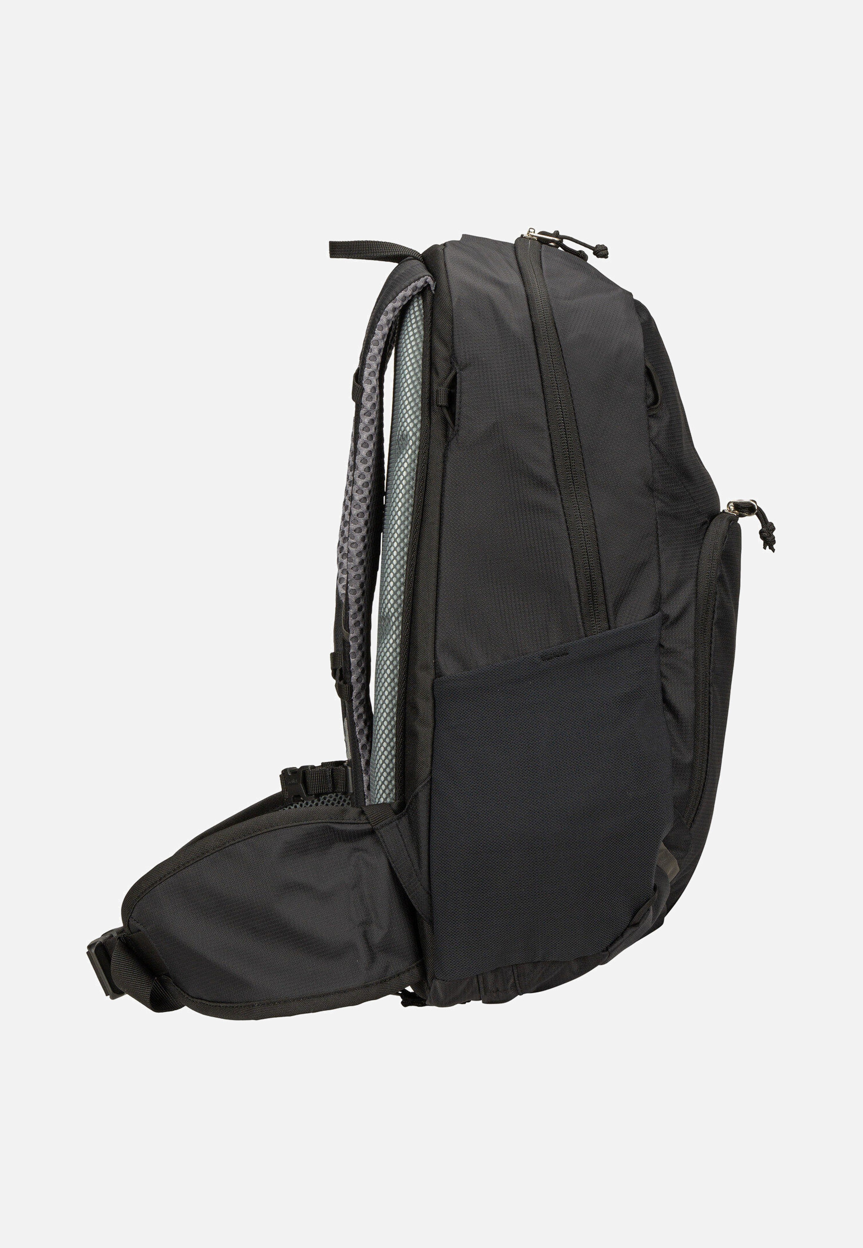 Bike I 16 Black - Rucksack