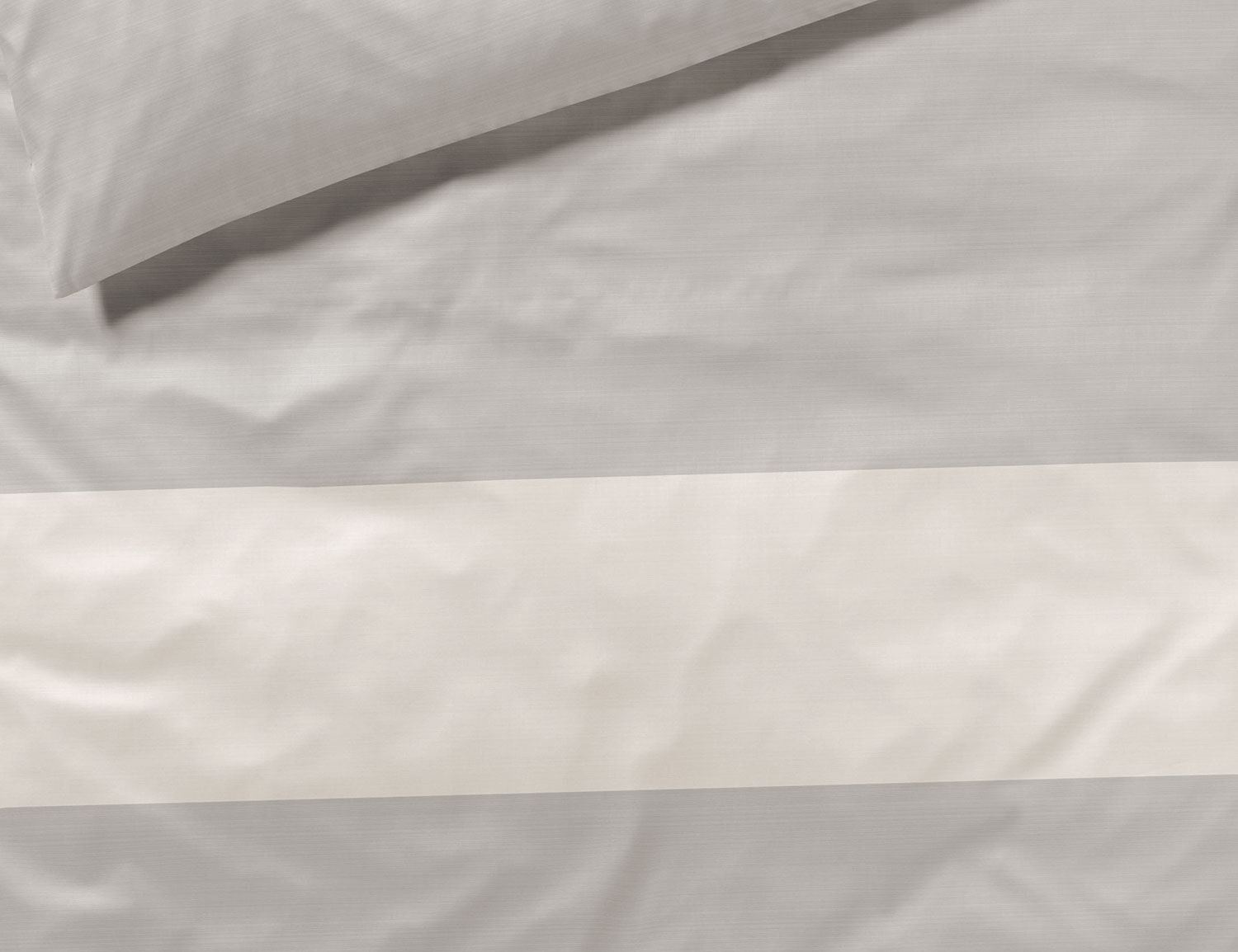 JOOP! Satin Bettwäsche Split mit elegantem Design