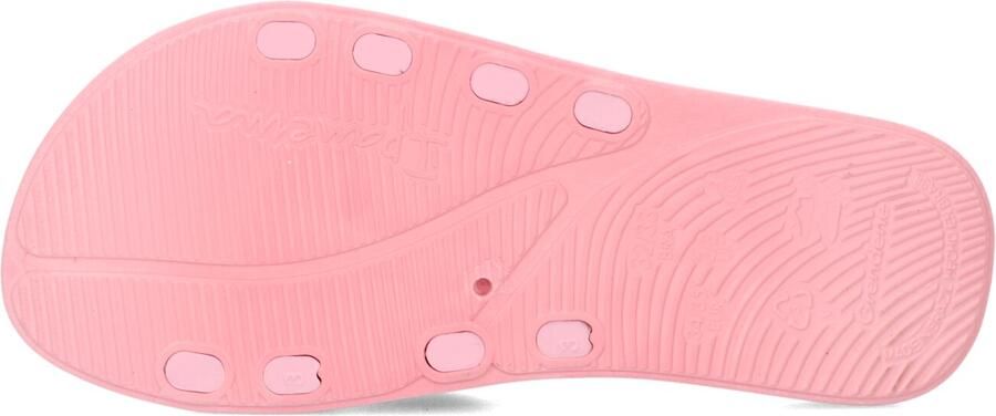 Ipanema Street Kids Dames Junior Slippers Pink