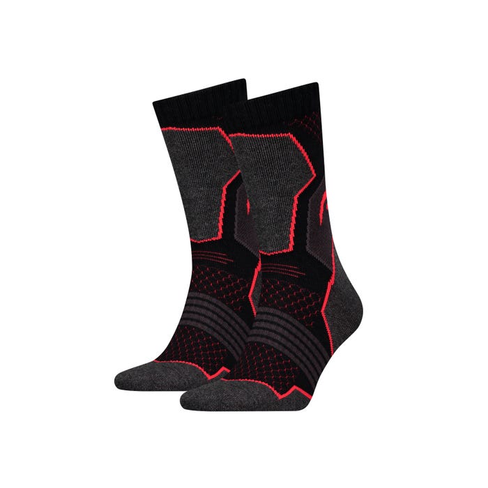 HEAD-2-pack wandelsokken - HEAD