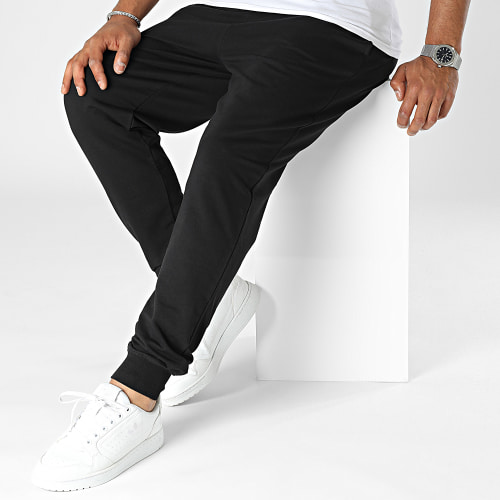 Pantalon Jogging U3YB00-KBS91 Noir