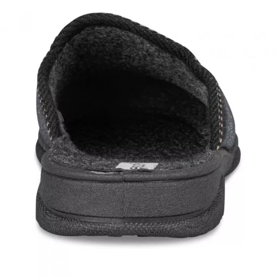 Chaussons NOIR NEOSOFT RELAX