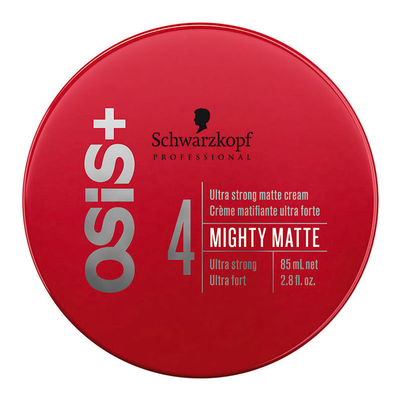 Crème matifiante ultra forte Mighty Matte Osis+