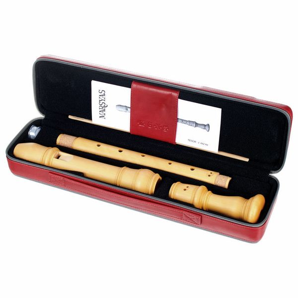Küng MARSYAS Tenor Recorder 4513