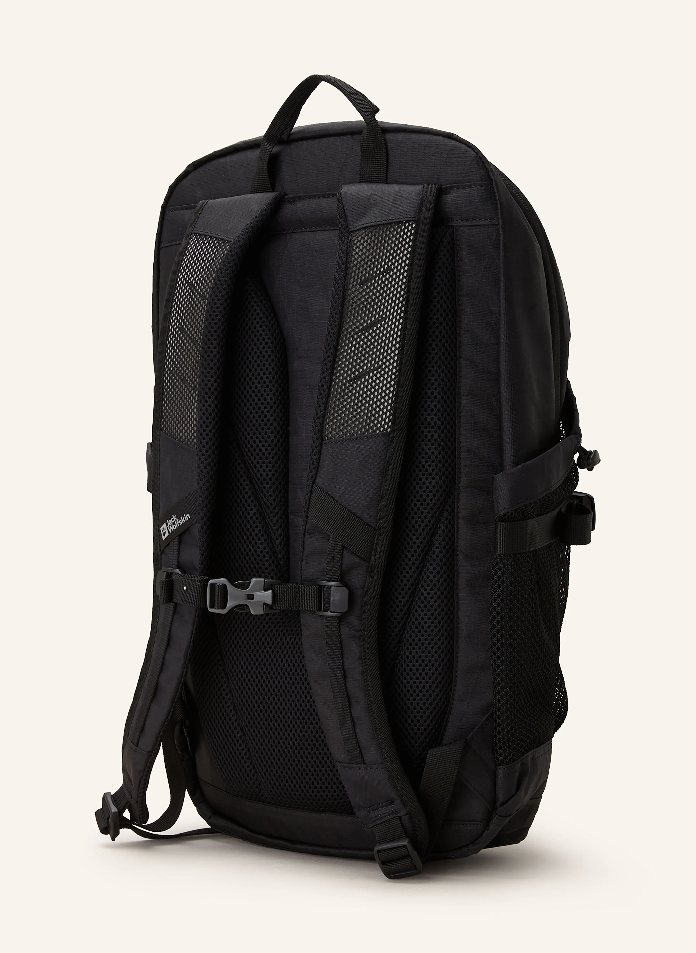 Jack Wolfskin Rucksack WANDERMOOD PACK 20 l
