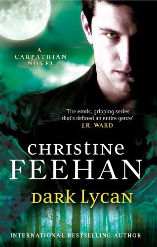 Dark Lycan: Number 24 in series - Dark Carpathian (Paperback)