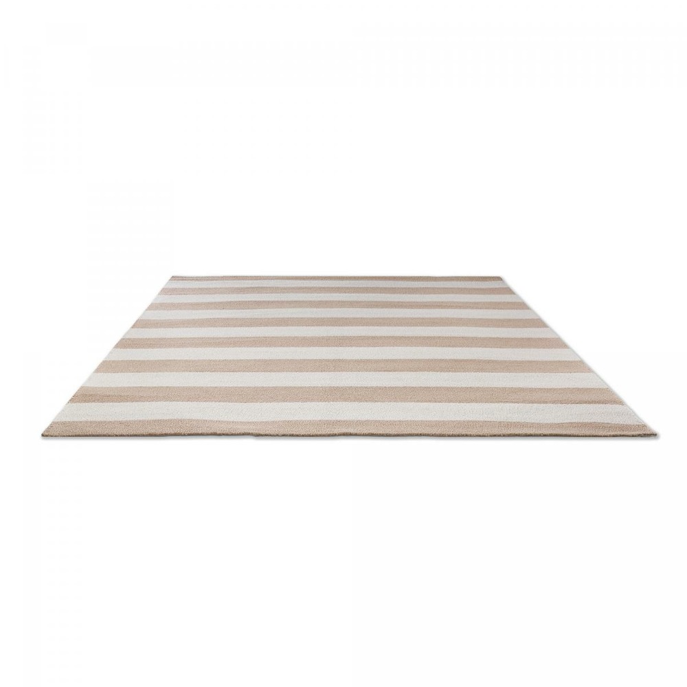 Tapis extérieur orange 200x280 cm