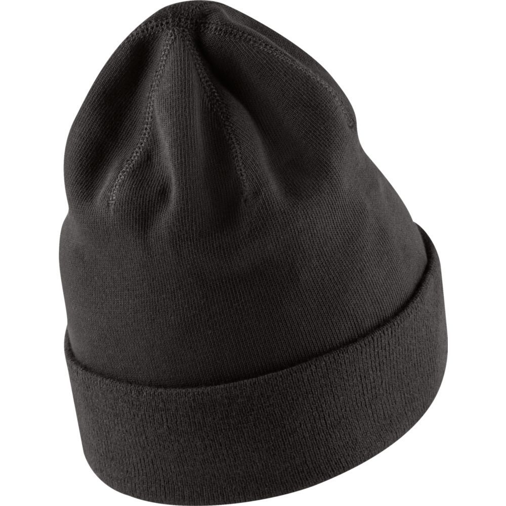 Bonnet Nike Team Anthracite pour adulte