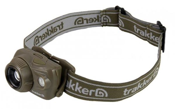 Lampe Frontale Trakker Nitelife 580 Zoom