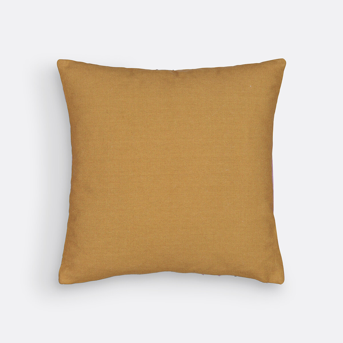 LA REDOUTE INTERIEURS<br>Capa de almofada 40 x 40 cm, algodão, Delnas