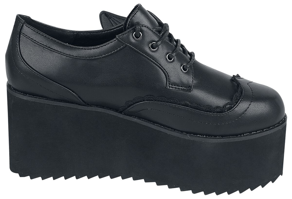 WILLOW | Banned Creepers