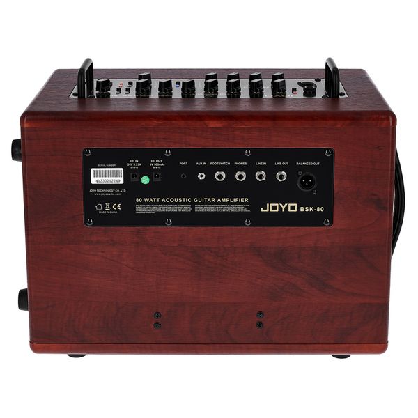 Joyo BSK-80
