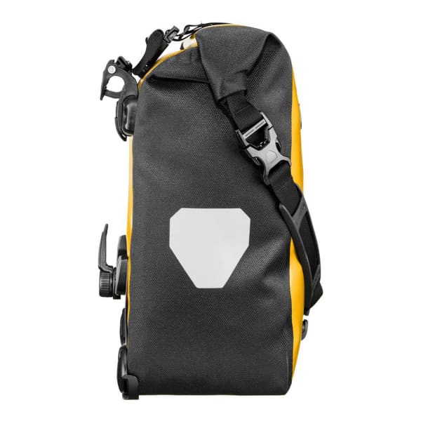 Saccoche Vélo ORTLIEB SPORT-ROLLER CLASSIC 25L SUNYELLOW BLACK