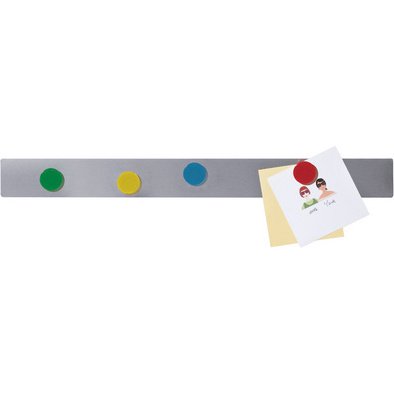 Barrette magnétique 50 x 1.000 mm, autocollant