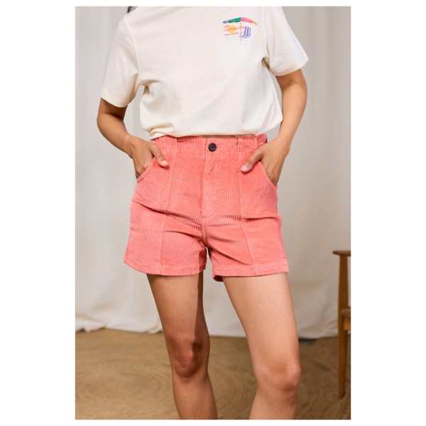 TWOTHIRDS - Women's Cockatoo - Short