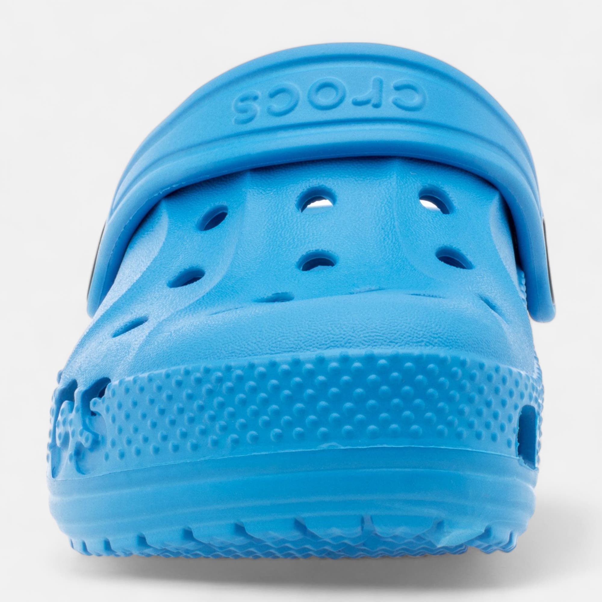 Claquettes de plage Garçon bleu