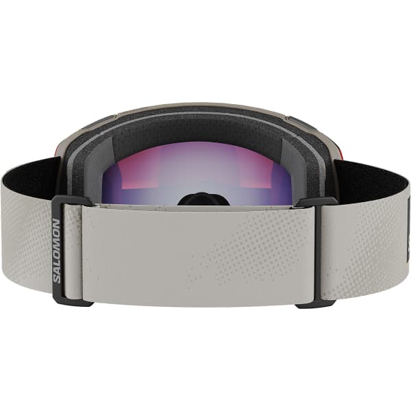 Masque de ski SALOMON RADIUM PRIME