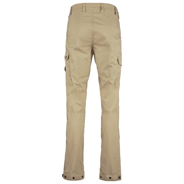 Fjällräven - Vidda Pro Lite Trousers - Pantalon de trekking