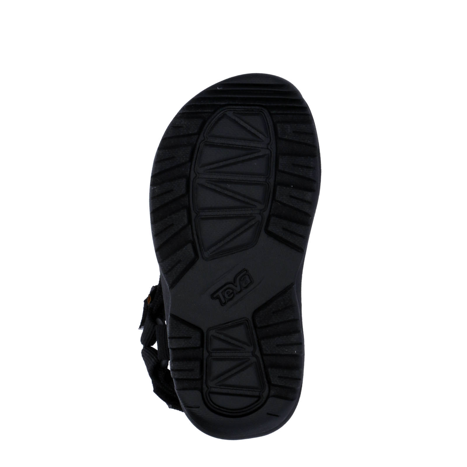 Teva Hurricane XLT 2  sandalen zwart