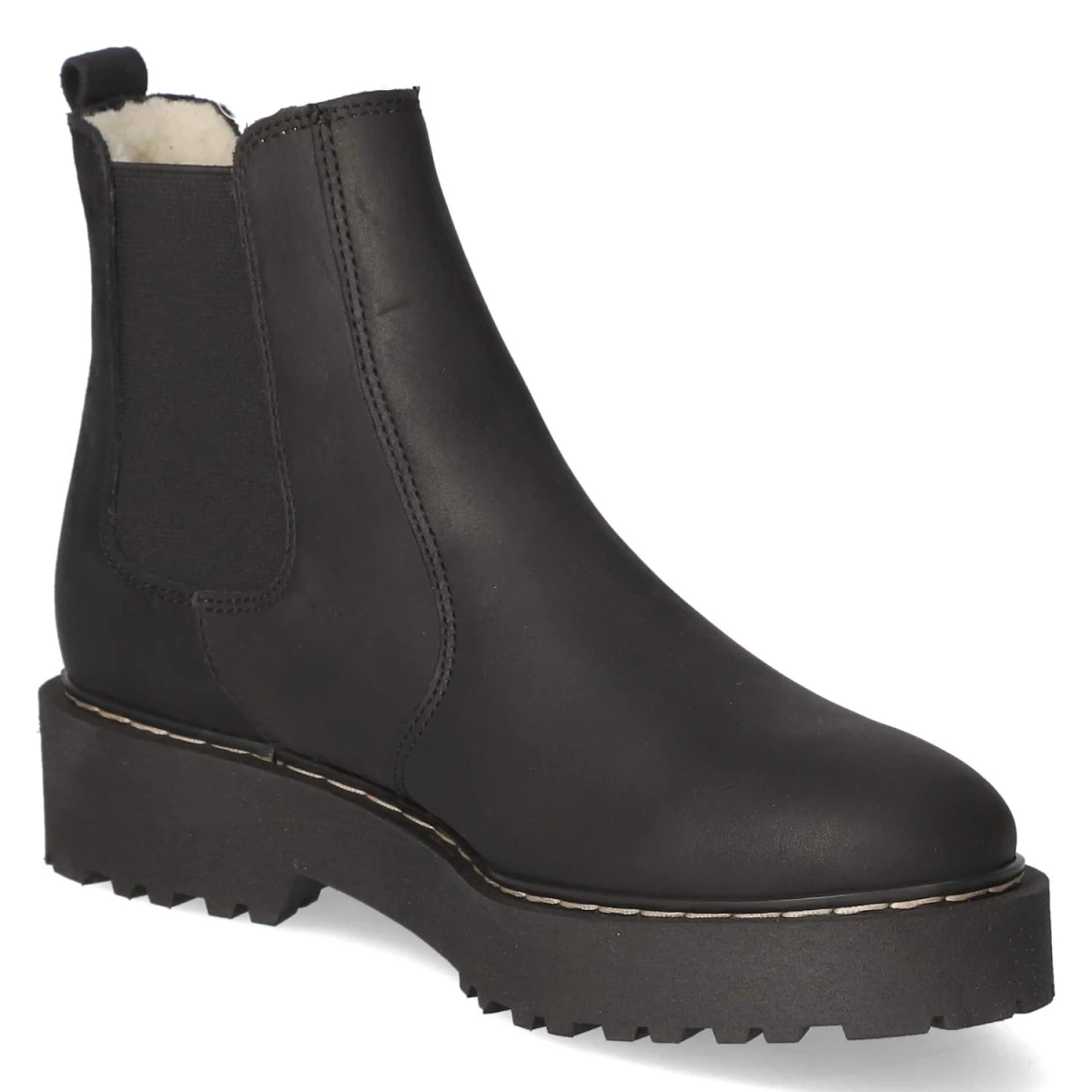 Fräulein FridaChelsea Boots - black