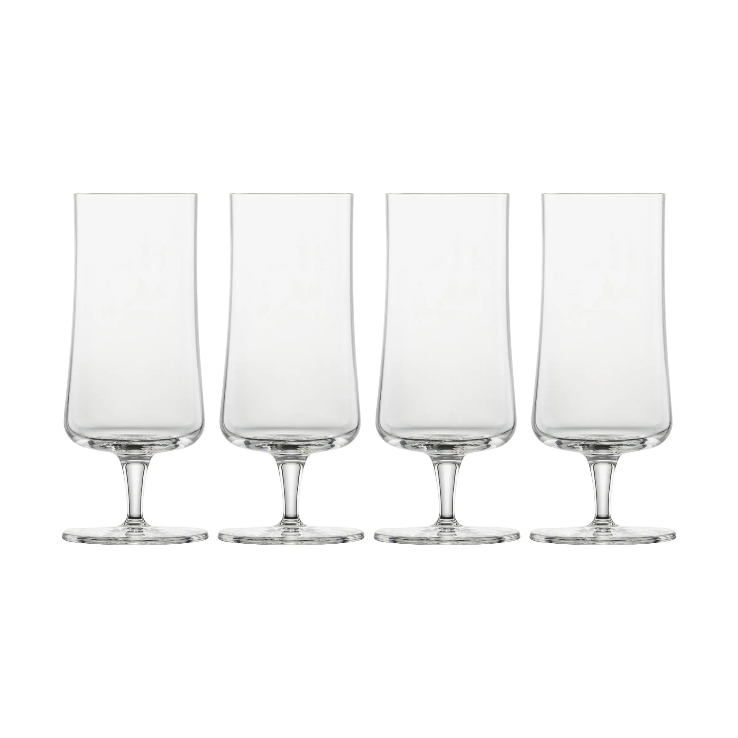 Schott Zwiesel Beer Basic Pils Ølglas - 4 stk.