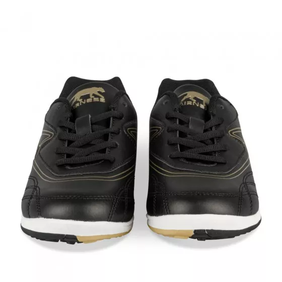 Baskets NOIR AIRNESS